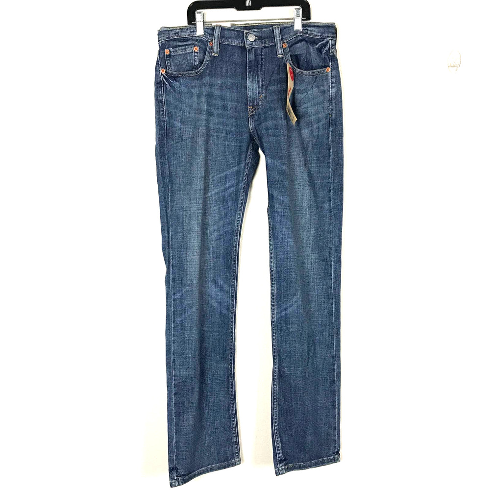 Men's Levi's 514 Straight 30x32